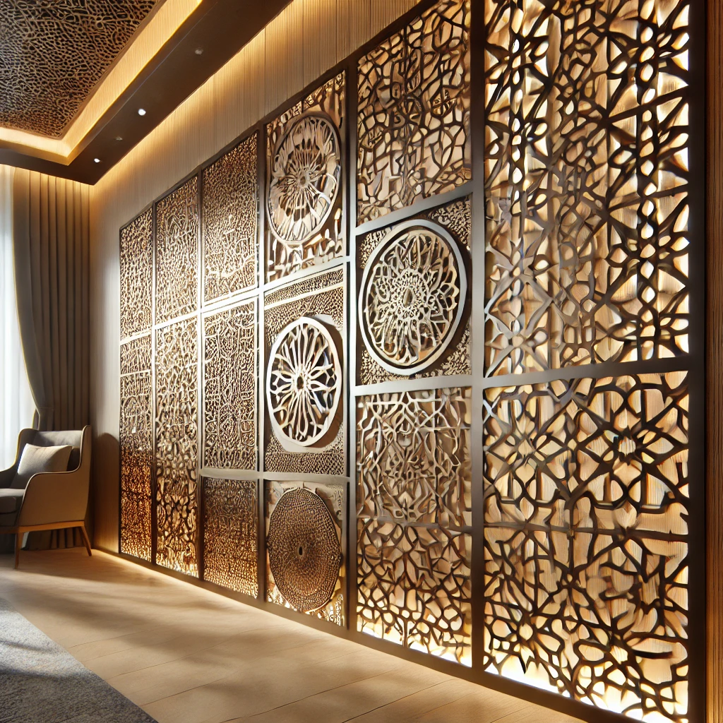 WPC Jali Designs – asomkraft