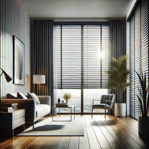 Blinds