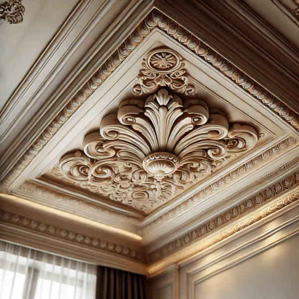 Cornices
