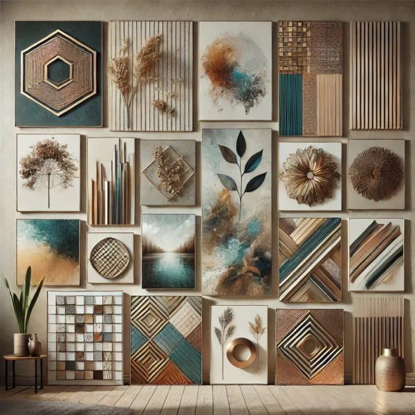 Wall Arts