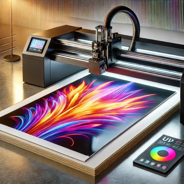 UV Printing