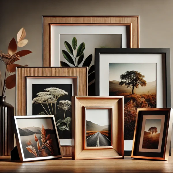 Photo Frames