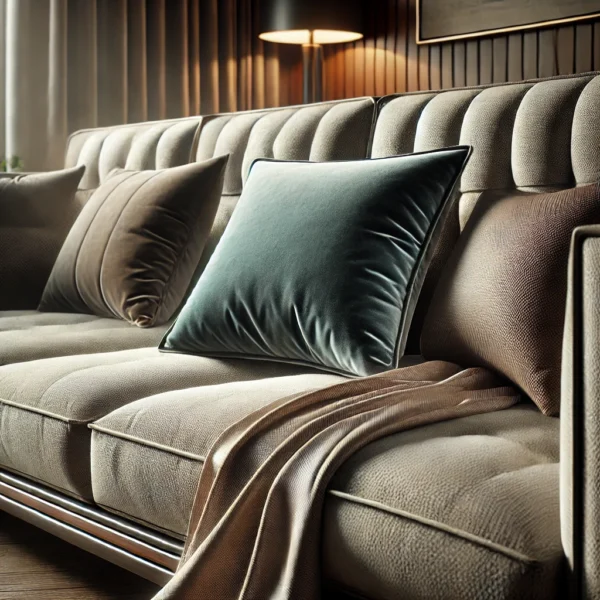 Upholstery