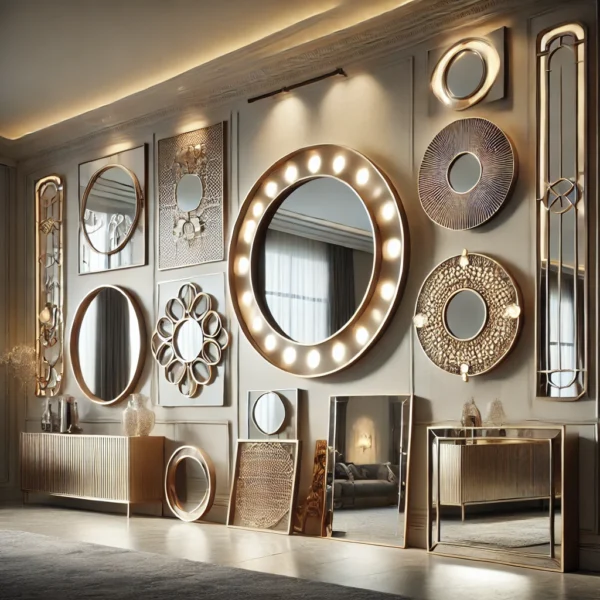 Mirrors
