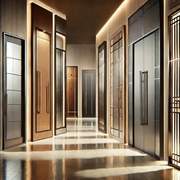 Doors