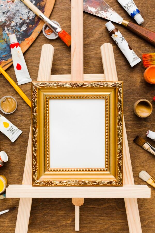 Canvas Frames